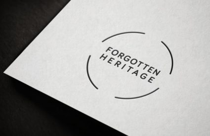 Forgotten Heritage – European avant-garde art online