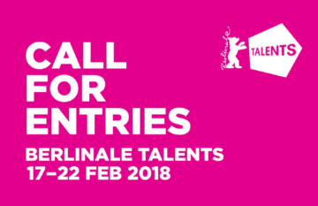 Berlinale Talents 2018– trwa nabór zgłoszeń!