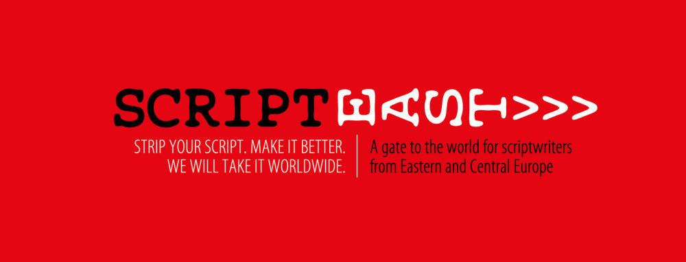 ScripTeast – East European Scriptwriters Lab 