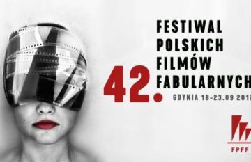 Współfinansowane filmy na 42. Festiwalu Filmowym w Gdyni