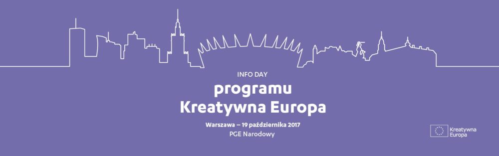 Info Day Warszawa | 19 października 2017 