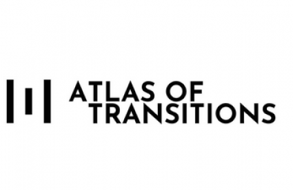 ATLAS OF TRANSITIONS. New geographies for a cross-cultural Europe