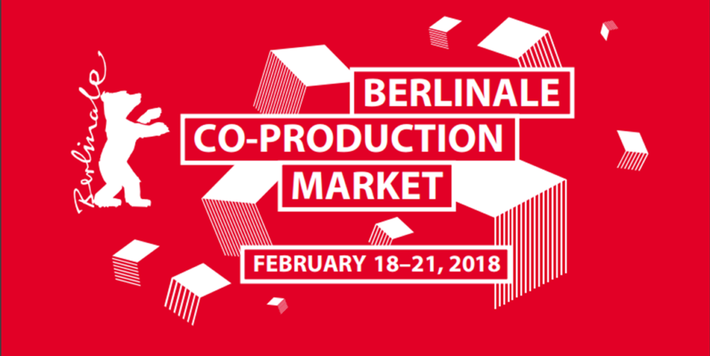 Nabór zgłoszeń na Berlinale Co-Production Market otwarty! 