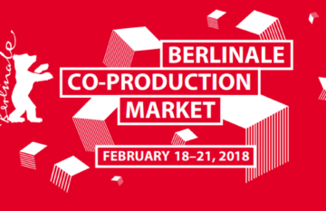 Nabór zgłoszeń na Berlinale Co-Production Market otwarty!