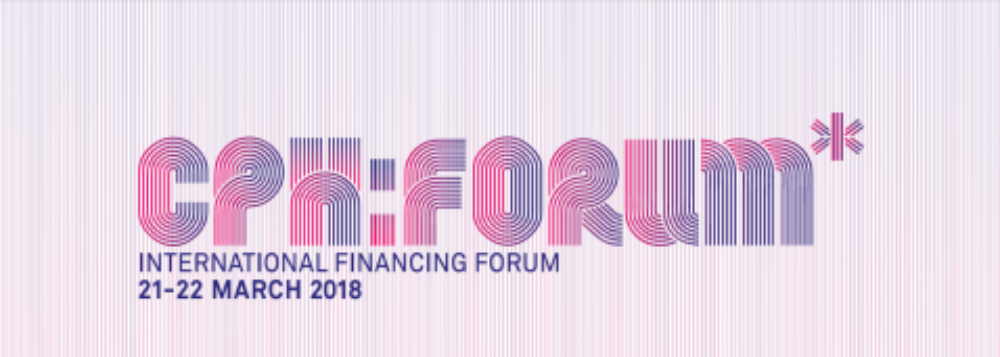 Nabór projektów na Międzynarodowe Forum Finansowe CPH 