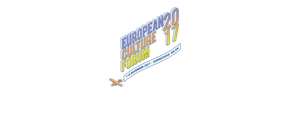 Zapisy na Europejskie Forum Kultury 2017 w Mediolanie już otwarte! 