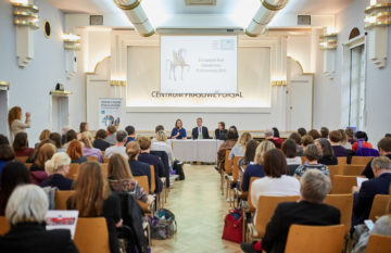 Relacja ze spotkania informacyjnego dotyczącego Europejskiego Roku Dziedzictwa Kulturowego 2018