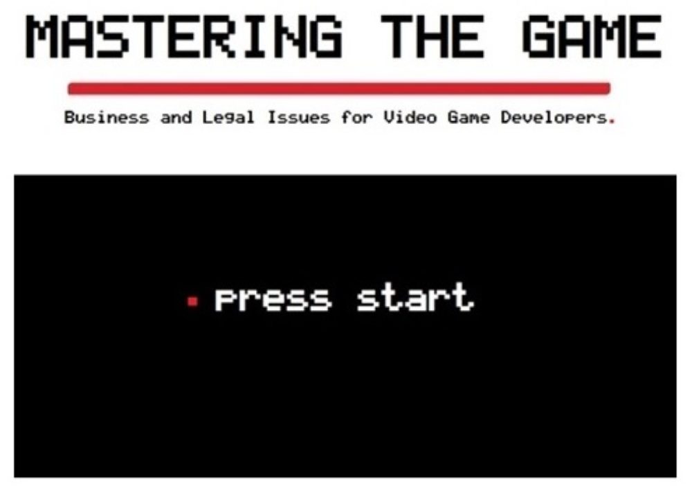 Zapraszamy na konferencję MKiDN p.t. 'Mastering the Game’ 