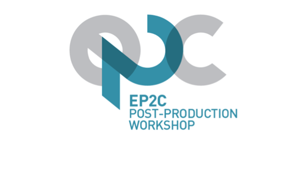 EP2C, EUROPEAN POST-PRODUCTION WORKSHOP – nabór otwarty! 
