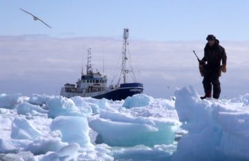 NORTH PITCH – Below Zero 2018: otwarty nabór na projekty filmów dokumentalnych dotyczące życia za arktycznym kołem podbiegunowym