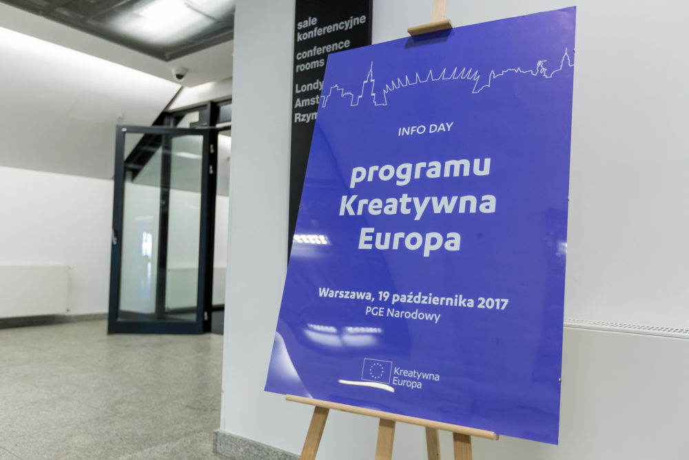Info Day 2017 – formularz ewaluacyjny 
