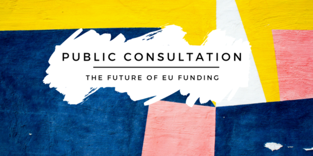 Budżet UE po 2020 – konsultacje publiczne 