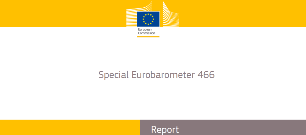 Komisja Europejska opublikowała specjalny raport „Eurobarometr” dotyczący dziedzictwa kulturowego 
