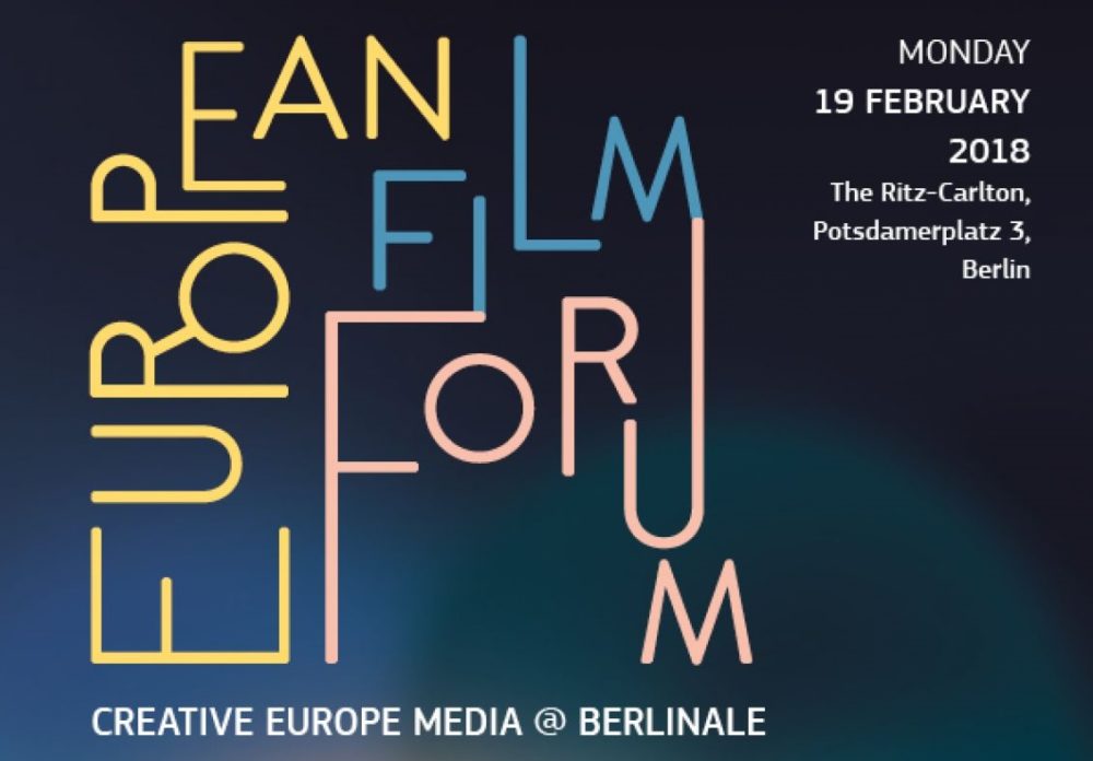Europejskie Forum Filmowe – 19 lutego w Berlinie 