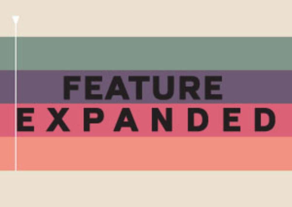 Warsztaty dla artystów audiowizualnych – Feature Expanded 2018 