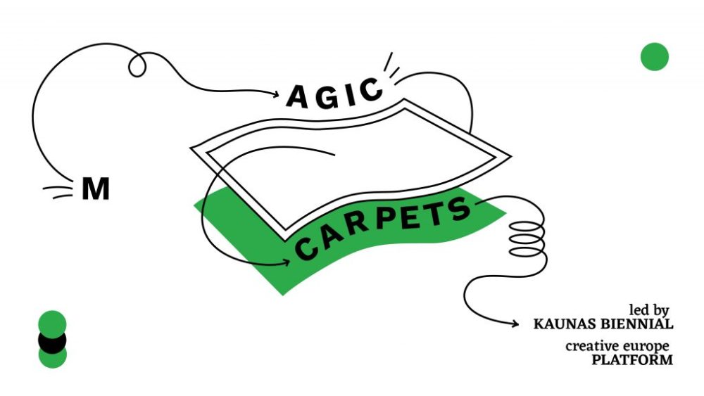 Magic Carpets 