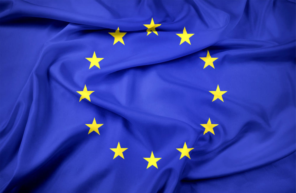 Ankieta: badanie zasięgu działań sieci instytucjonalnej Unii Europejskiej 