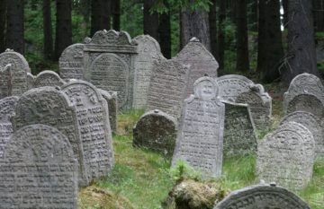 Ochrona cmentarzy żydowskich w Europie – projekt pilotażowy: wezwanie do składania wniosków