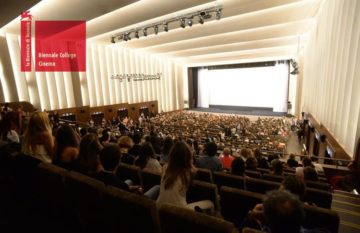 Trwa nabór w ramach „Biennale College Cinema – International”