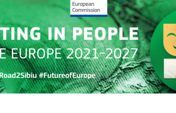 Budżet Unii Europejskiej 2021-2027: wzmocnienie europejskich sektorów kultury i kreatywnego