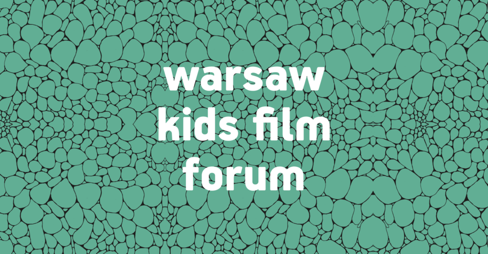 WARSAW KIDS FILM FORUM: REJESTRACJA DLA OBSERWATORÓW TRWA! 