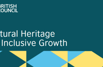 Dziedzictwo kulturowe dla zintegrowanego wzrostu: raport British Council