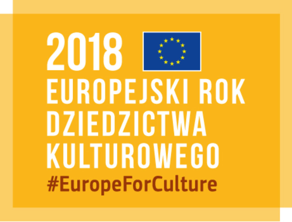 Zorganizowany dialog w dziedzinie kultury: przetarg w ramach ERDK2018 