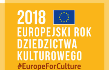 Zorganizowany dialog w dziedzinie kultury: przetarg w ramach ERDK2018