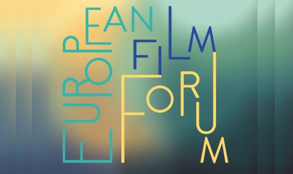 European Film Forum podczas Festiwalu Filmowego w Wenecji 
