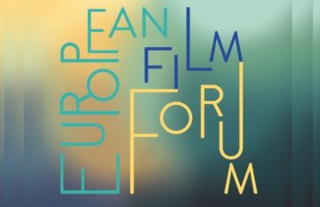 European Film Forum podczas Festiwalu Filmowego w Wenecji