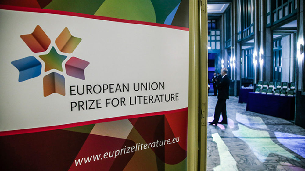 Organizacja i realizacja dorocznej Nagrody Literackiej Unii Europejskiej – wezwanie do składania ofert 