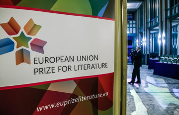 Organizacja i realizacja dorocznej Nagrody Literackiej Unii Europejskiej – wezwanie do składania ofert