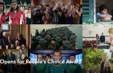 Zagłosuj na swój ulubiony film w ramach EFA People’s Choice Award
