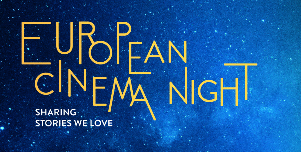 Pierwsza edycja European Cinema Night 