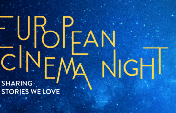 Pierwsza edycja European Cinema Night