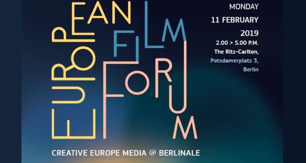 Europejskie Forum Filmowe na 69. Berlinale 
