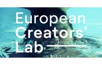 European Creators’ Lab – warsztaty poświęcone projektom VR/AR i 360°