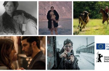 24 filmy ze wsparciem MEDIA na 69. Berlinale!