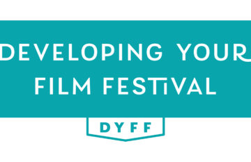 Developing Your Film Festival 2019 podczas MFF Nowe Horyzonty