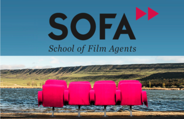 Dołącz do kolejnej edycji warsztatów SOFA – School of Film Agents