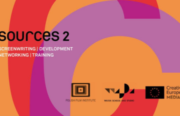 SOURCES 2 Projects & Process | Wykład otwarty – 3 czerwca, Warszawa