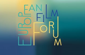 Save the Date! Europejskie Forum Filmowe w Annecy i Cannes – online