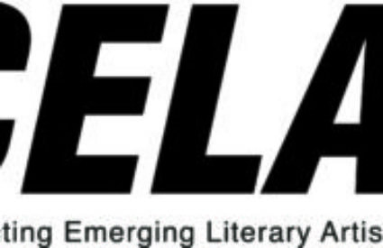 Connecting Emerging Literary Artists