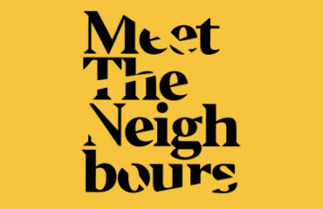 Finał projektu „Meet the Neighbours” w lubelskiej Galerii Labirynt