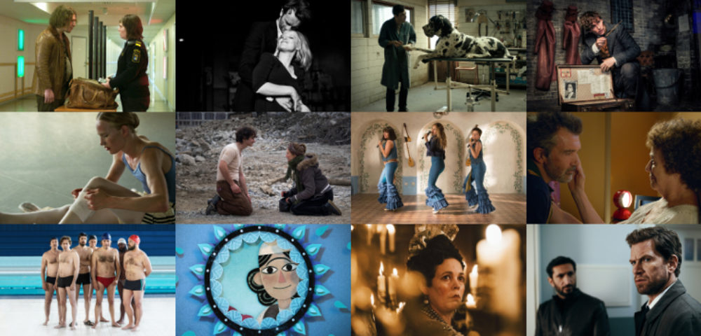 Zagłosuj w plebiscycie publiczności Europejskich Nagród Filmowych 