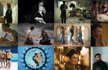 Zagłosuj w plebiscycie publiczności Europejskich Nagród Filmowych
