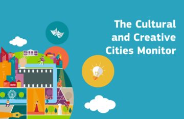 Monitor miast kultury i kreatywności 2019