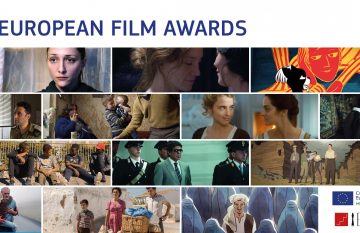Filmy dofinansowane w MEDIA wśród nominowanych tytułów do Europejskich Nagród Filmowych 2019