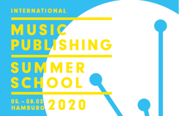 Seminarium International Music Publishing Summer School w ramach inicjatywy Music Moves Europe