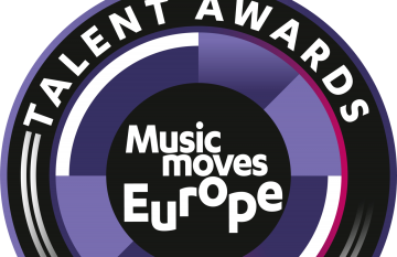 Laureaci nagrody Music Moves Europe Talent Awards 2020